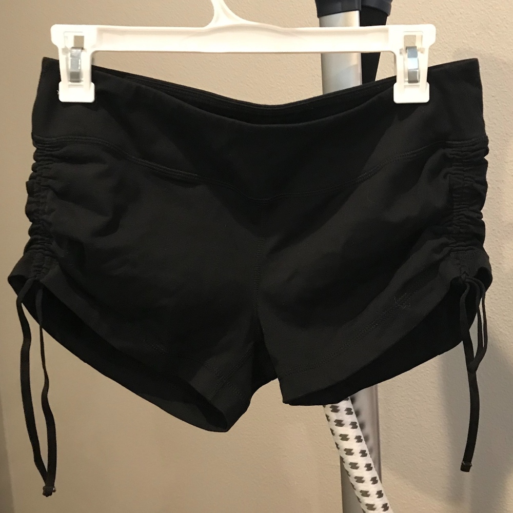 Dance or Yoga shorts